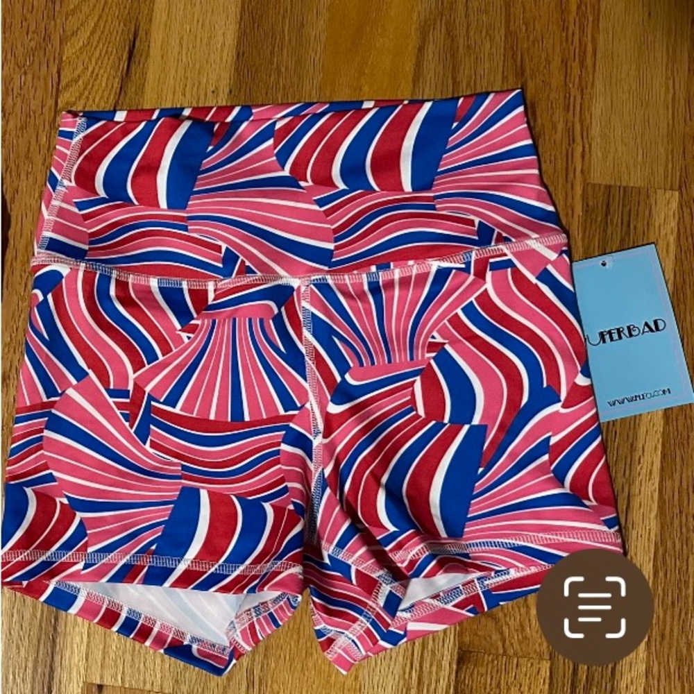 BNWT Fleo True High Original